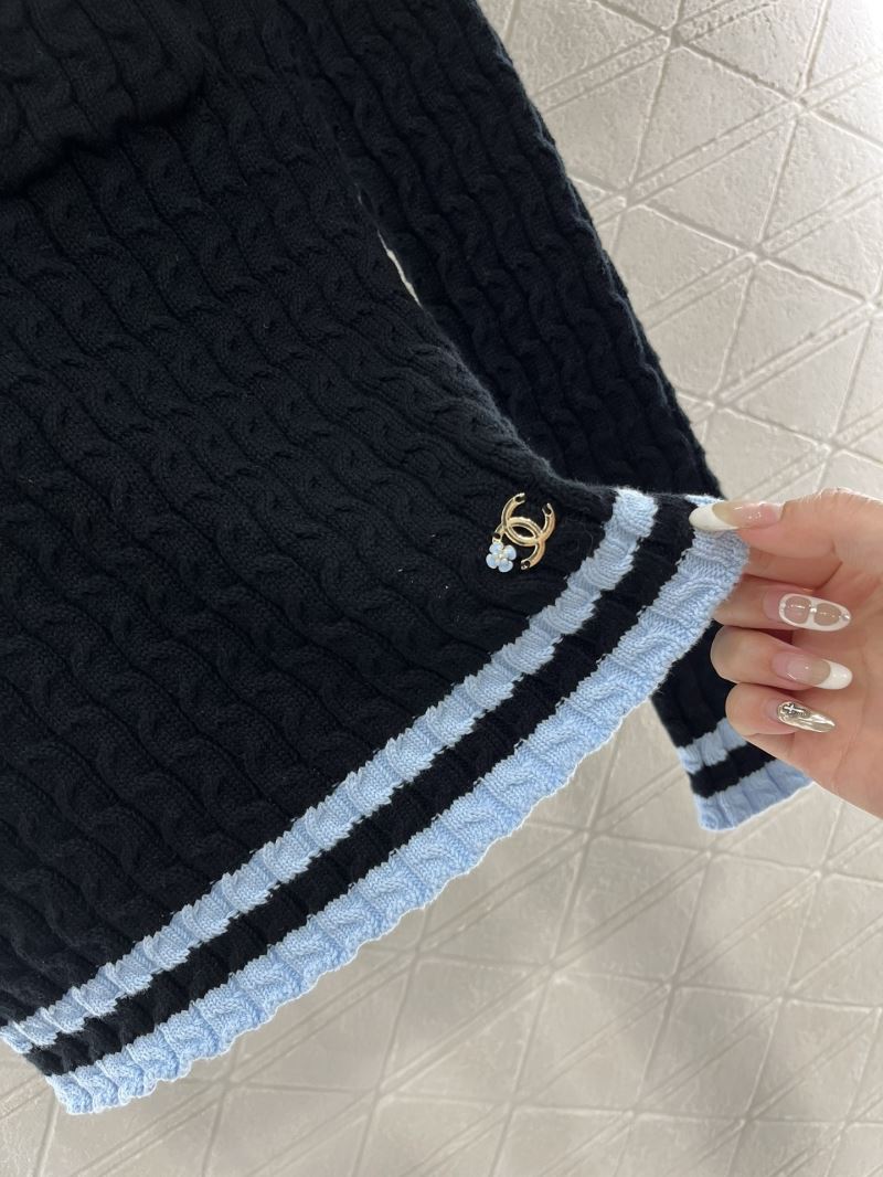 Chanel Sweaters